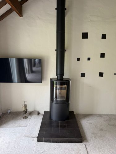Fire FX Atlas 1 