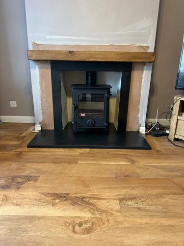 Dean Forge Dartmoor 5