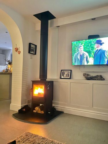 Dean Forge Dartmoor 5 Midi