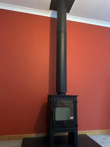 Dean Forge Dartmoor 5 Midi