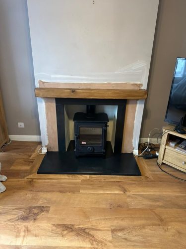 Dean Forge Dartmoor 5 wb