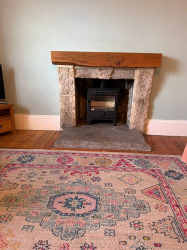 Dean Forge Dartmoor W5