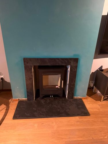 Dean Forge Woodbury 5